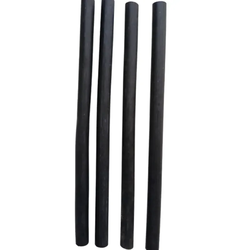Short Pulse Tubes For Cluster Set Of Milking Machines (Set of 4 Pcs)
