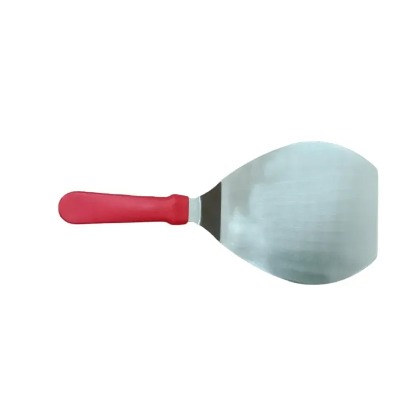 Smart Chef (HS40117) 7 x 4 Inch Pizza Lifter/ Lifting Spatula for Home and Commercial Kitchens