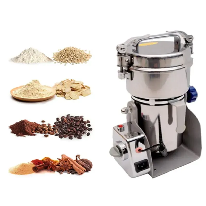 Swing Type Electric Dry Masala & Herbs Grinder, 1900 W, 350 g Bowl Capacity