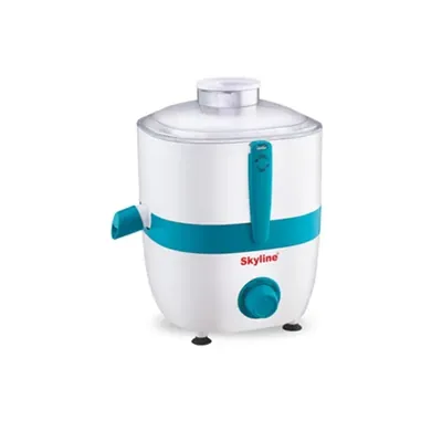 Skyline (Pack of 8) VTL 9900 Juice Extractor, High-Efficiency Motor, SS Blade With 1 Year Warranty