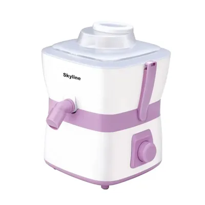 Skyline (Pack of 8) VTL 9000 Juice Extractor, 500 W With 1 Year Warranty
