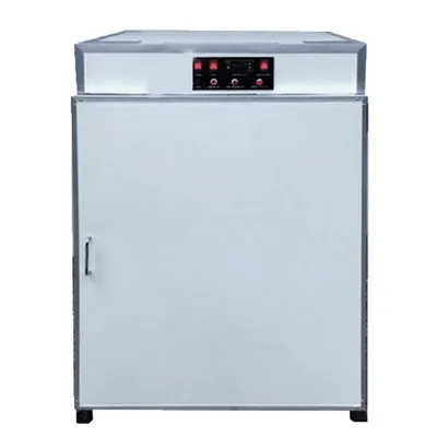 Heavy Duty Magnum Egg Incubators Machine, 500 Setter