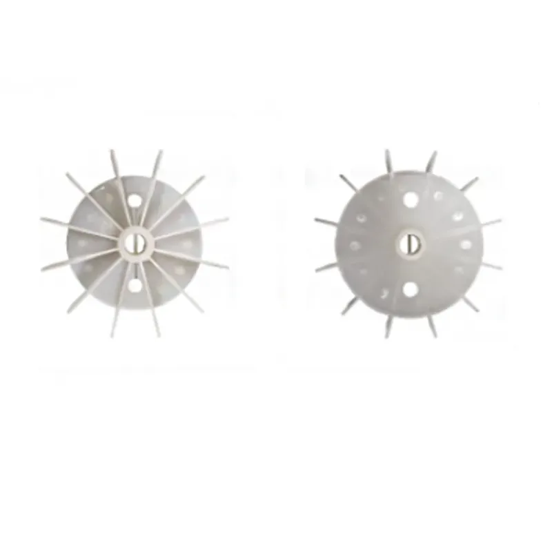 Small Fan for Stone Type Stainless Steel Flour Mill/Atta Chakki