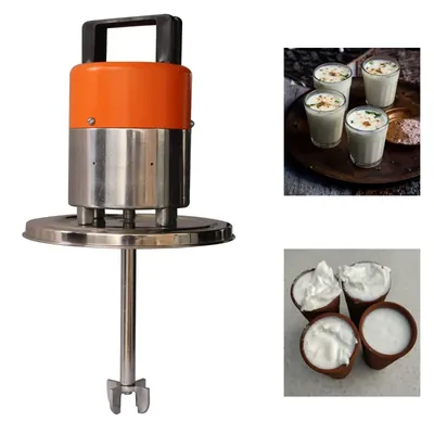 Heavy Duty Indian Small Madhani With Copper Winding, 85-90 W