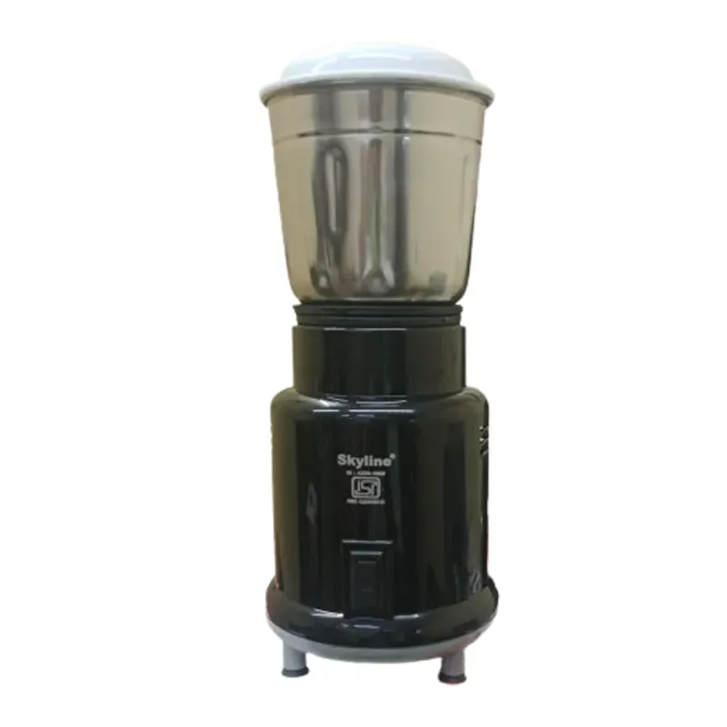 Skyline (Pack of 12) 1.5 Litre Smart Grinder (VTL-7800) for Chutney and Masala Grinding