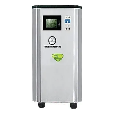 ZEROB ECo Smart 100 Litre Per Hour Commercial Ro water Purifier