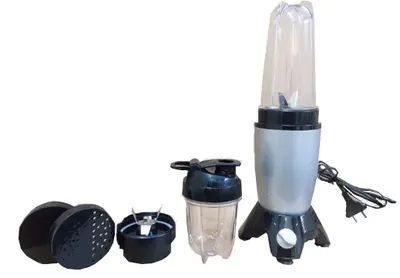 STARCAVE 500 W High-Speed Blender with Sipper (Model : Nutri Pro)