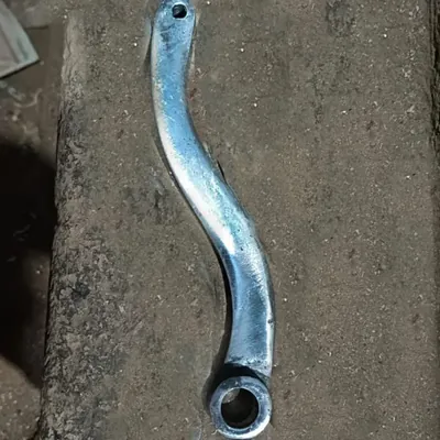 Aluminium Handle for 30 No. Manual Hand Juicer Machine