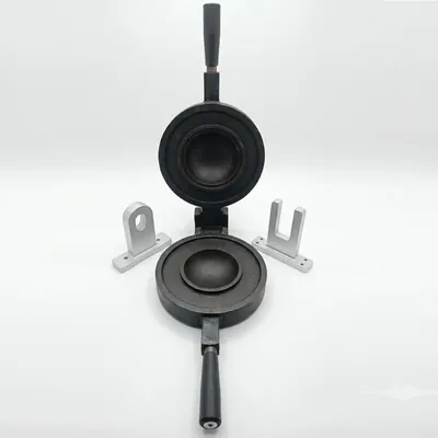 Spare Part Set for Gas Operated UFO Burger Maker Machine