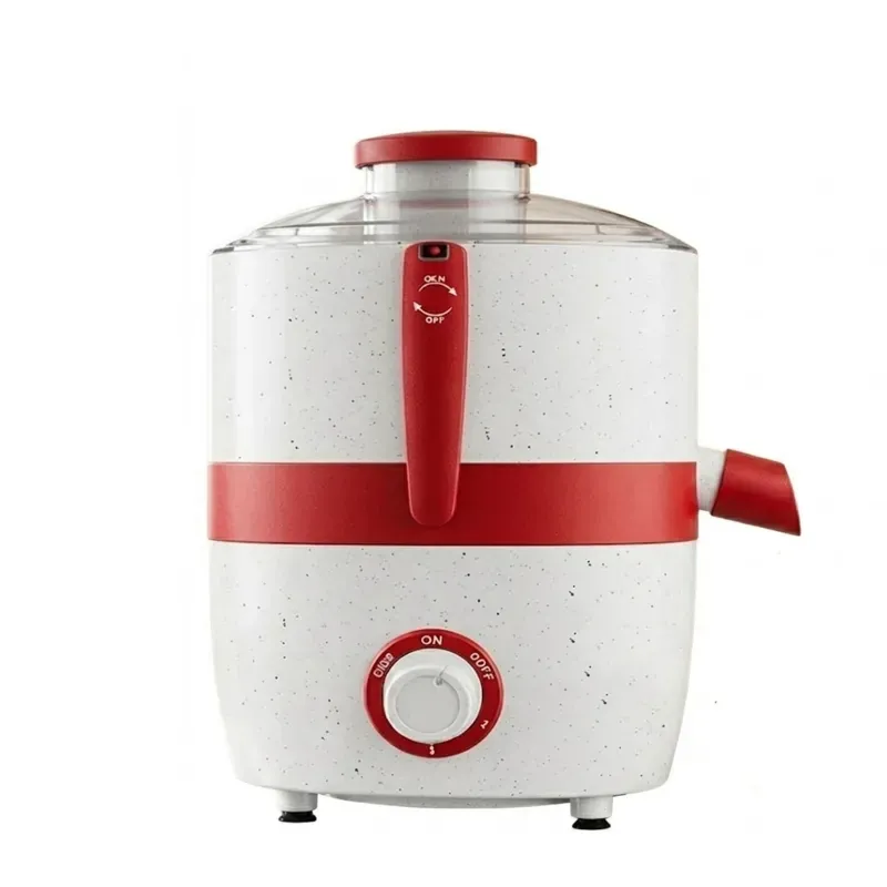 Spectra Tengo 700 W Juicer with Durable Stainless Steel Jars