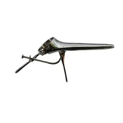Speculum For Sheep (Size- 9 Inch) for Veterinary Purposes