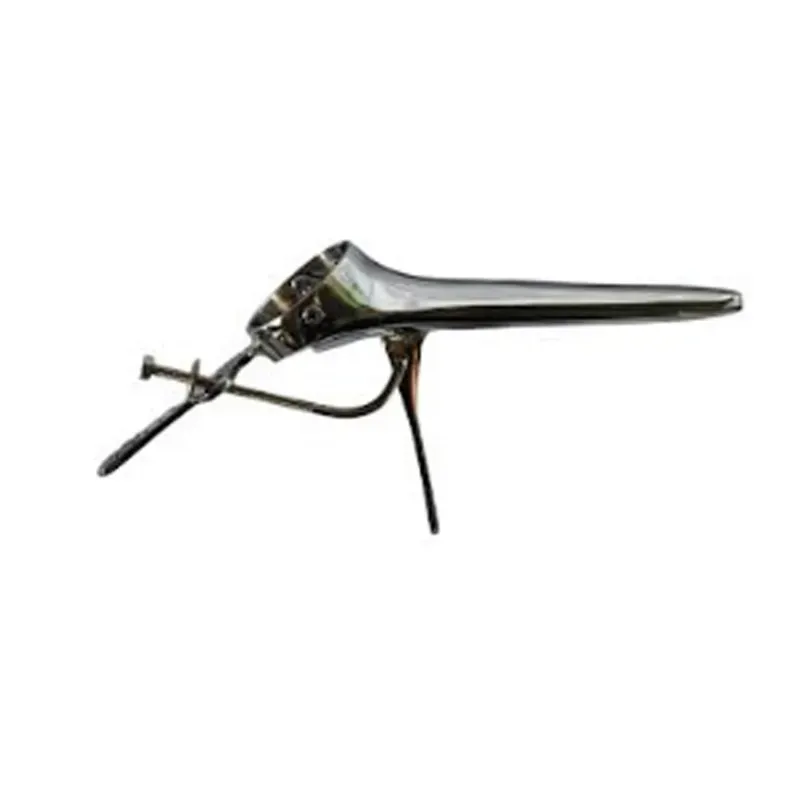 Speculum For Sheep (Size- 9 Inch) for Veterinary Purposes