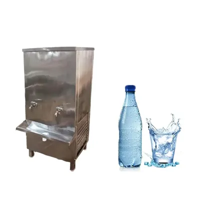 Commercial Stainless Steel 50 Litre Water cooler, 600 W