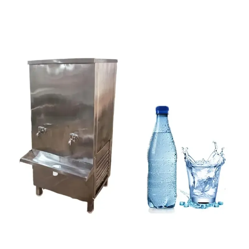 Commercial Stainless Steel 50 Litre Water cooler, 600 W