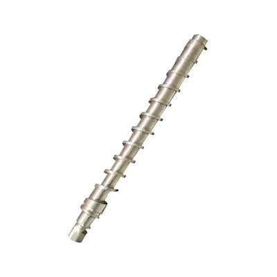 Squeeze Rod For Oil Seeds Press/Expeller Machine, 400 W