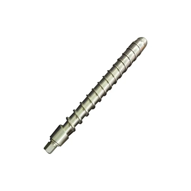 Squeeze Rod For Mini Oil Press/Expeller Machine, 600 W