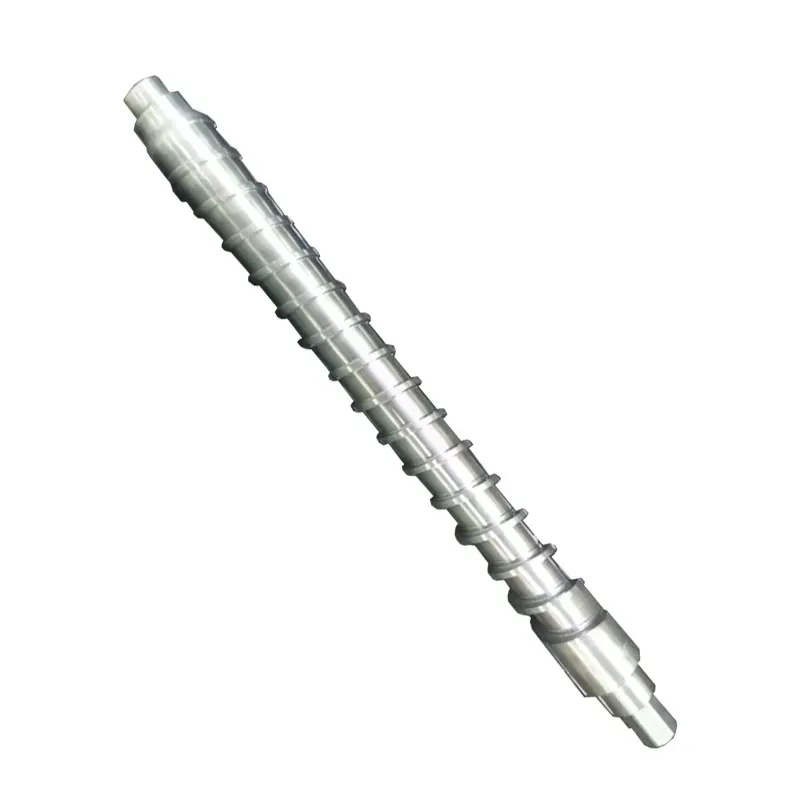 Squeeze Screw for Multi Seeds Oil Extraction Machine 6-8 kg/hr, 750 W with Temp. Controller