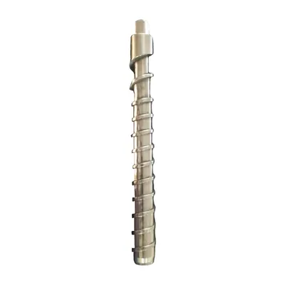 SEEDS2OIL Squeeze Screw/Rod For Commercial Oil Seeds Press/Expeller Machine, 3000 W