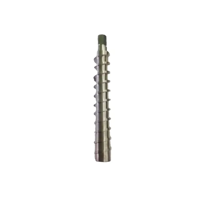 Annapurna Squeezing Screw/Rod For Annapurna Oil Extractor Machine, 300 W