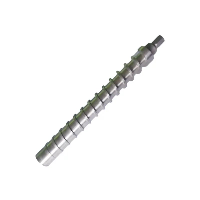 Annapurna Squeezing Screw/Rod For Annapurna Oil Extractor Machine, 600 W