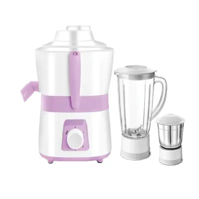 STARCAVE 550 W Juicer Mixer with 2 Jars (Model : Elixir)
