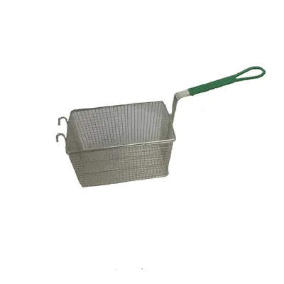 ADORMA Stainless Steel Fryer Basket for ADORMA 8 Litre Deep Fryer