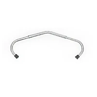 GODHAN Stainless Steel Anti Kick Bar For Cows and Buffaloes