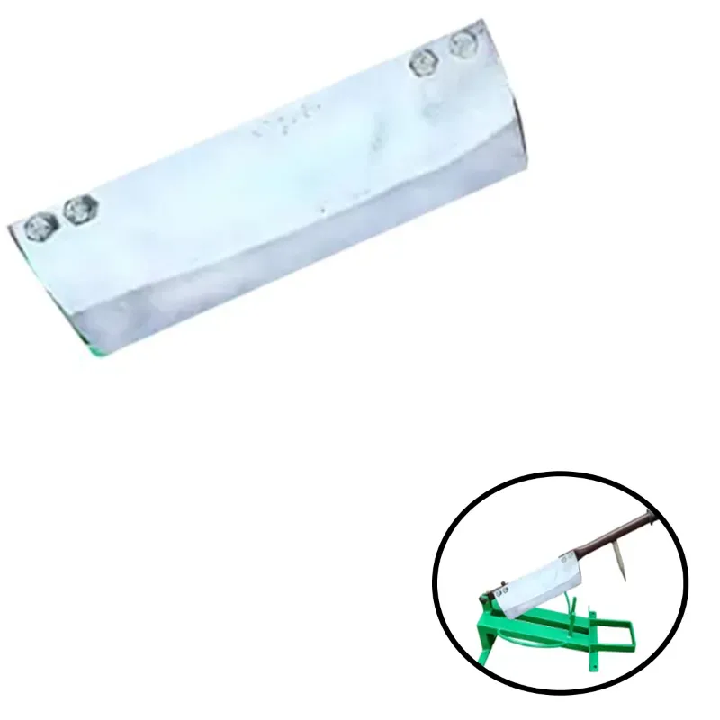 Stainless Steel Blade for Tabletop Tender Coconut Cutting Machine