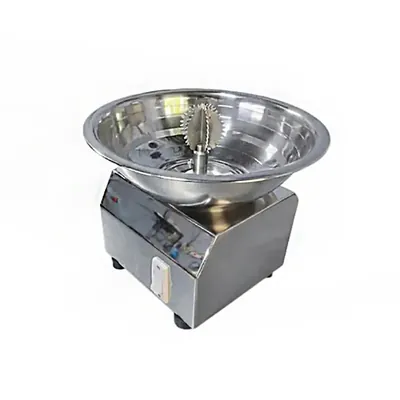 Stainless Steel Coconut Scraper Direct Mini With 240 V and 960 RPM for Small Scale Catering Business