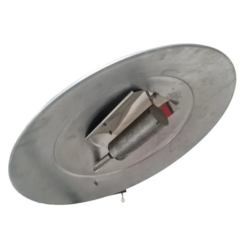 GKI POULTRY Broodman Gas Brooder For Poultry Farms