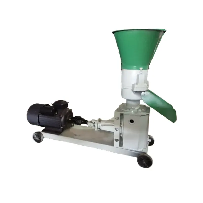 Farmiaze 5 HP Three Phase Cattle Feed Pellet Machine, 100 to 120 kg/hr Capacity