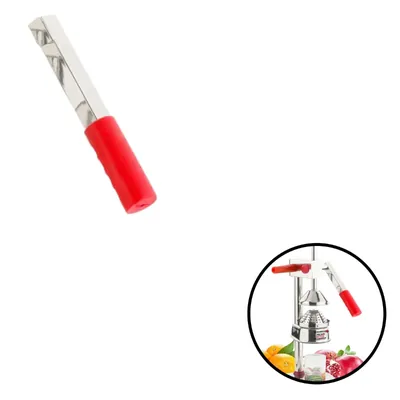 MICROACTIVE ® Stainless Steel Handle for Manual Hand Press Juicer Machine/Squeezer Machine