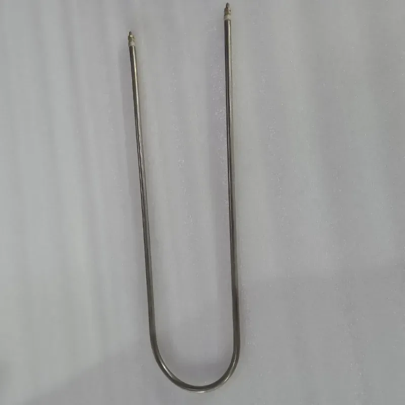ADORMA Heating Element of Food Display Warmer Stainless Steel 304, 800 W