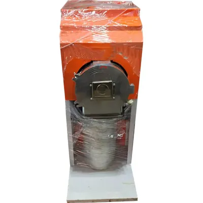 5 HP Double Chamber Pulverizer Machine With MS Body For Grains, Spices, Herbs and Ayurvedic Materials, Pulses, Seeds