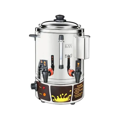 Commercial 5 Litre Elctric Milk and Water Boiler