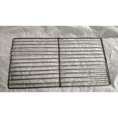 Stainless Steel Oven Rack Set for 13 x 25 Inch Indian Electric Pizza Oven