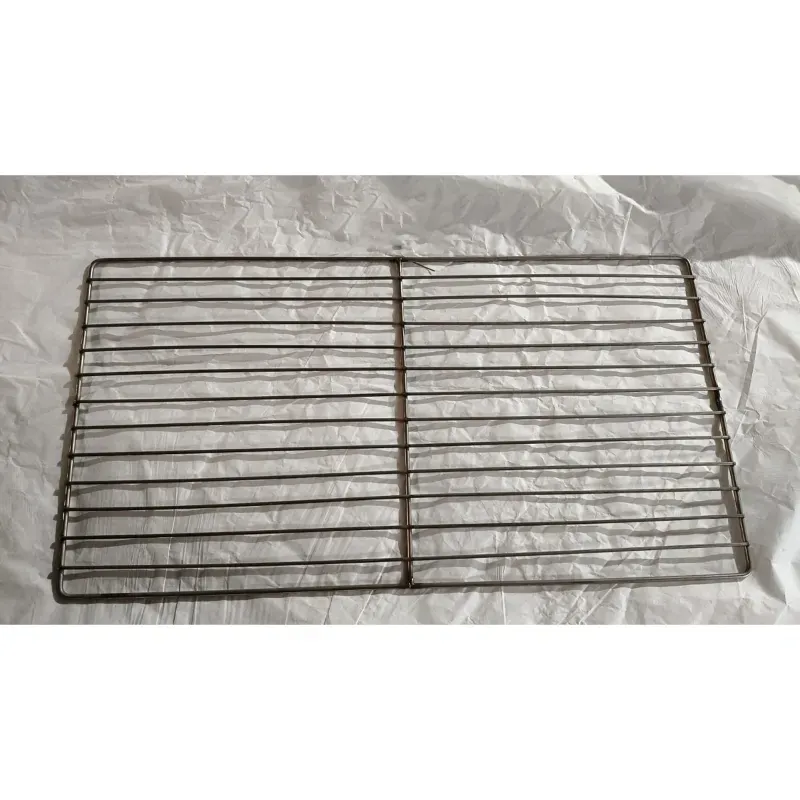 Stainless Steel Oven Rack Set for 13 x 25 Inch Indian Electric Pizza Oven