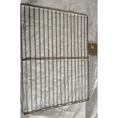 Stainless Steel Oven Rack Set for 18 x 24 Inch Indian Electric Pizza Oven