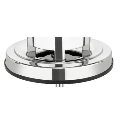 Stainless Steel Plate For 10 Litre Milk Madhani Machine