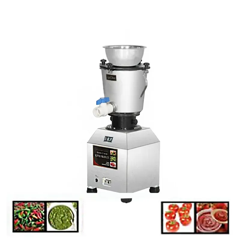 Megasun 3 HP Mixer Grinder Square Model 14 Litre for High Traffic Hotel Kitchens and Institutional Messes