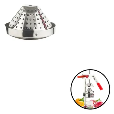 MICROACTIVE ® Stainless Steel 304 Strainer for Manual Press Juicer Machine/Squeezer Machine