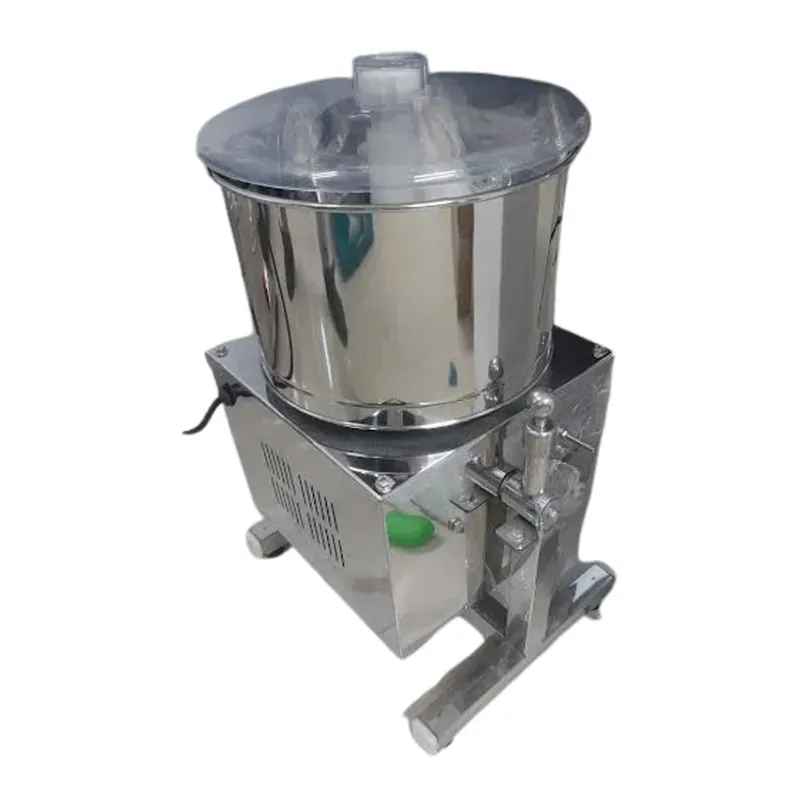 0.5 HP Tilting Wet Grinder with 3 Litre Capacity and Stainless Steel Body
