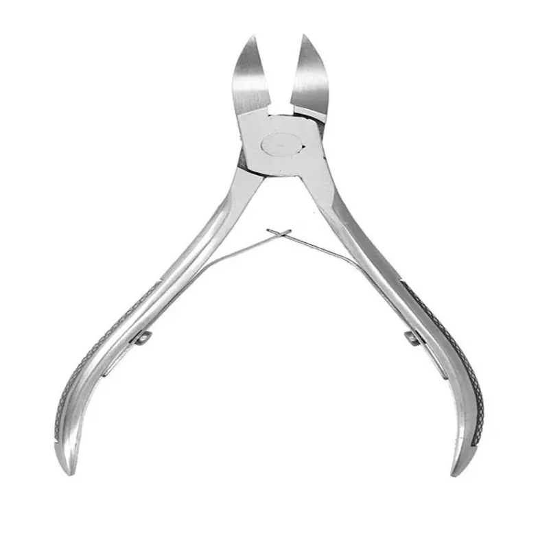 Stainless Steel Tooth Cutter 12.5 cm /4.9 Inch For Safe Efficient Tooth Trimming For Animals