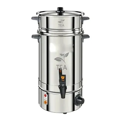 3 L Traditional Tea Filter Machine 100 W