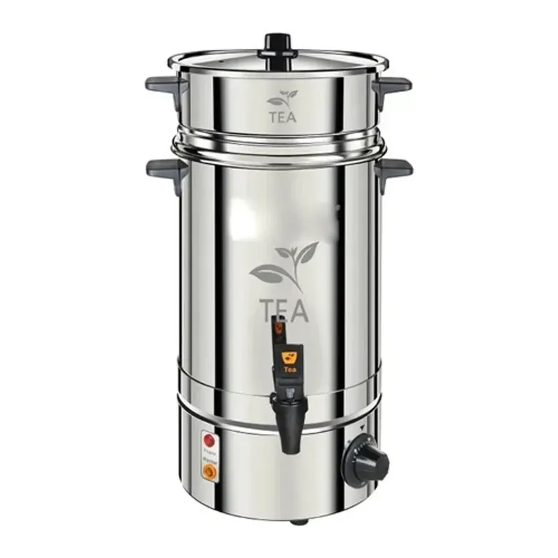 3 L Traditional Tea Filter Machine 100 W