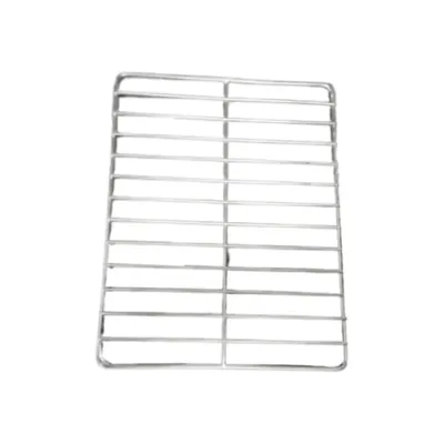 SS 14 x 14 Inch Tray For Automatic Electric Chapati Warmer 400 Chapati Capacity (Pack-1 Pc)
