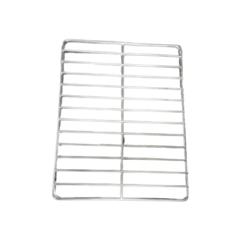 SS 14 x 14 Inch Tray For Automatic Electric Chapati Warmer 400 Chapati Capacity (Pack-1 Pc)