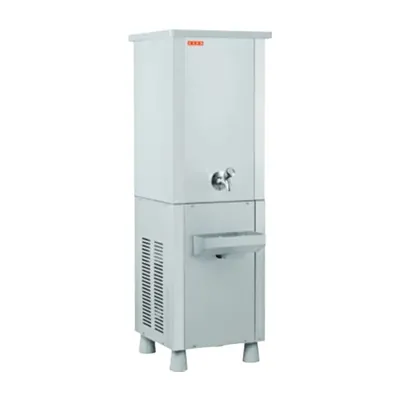 USHA 15 L/hr Cooling Capacity, SP 15/40 Electric Water Cooler With 40 L Storage