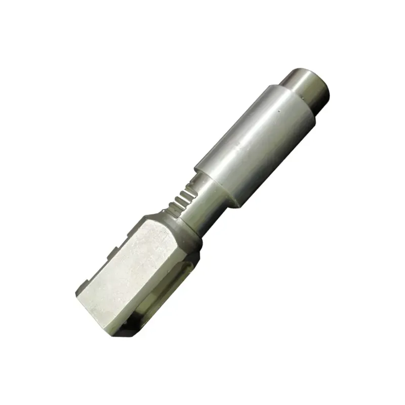 Barrel For Mini Oil Press/Expeller Machine, 450 W