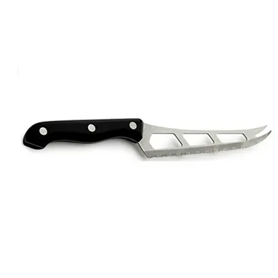 Smart Chef Stainless Steel 5 Inch Cheese Knife for Kitchen (ZJ330)(Pack-1 pc)